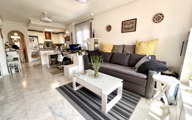 Reventa - Apartamento / piso - Orihuela Costa - Villamartín