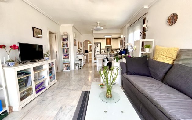 Reventa - Apartamento / piso - Orihuela Costa - Villamartín