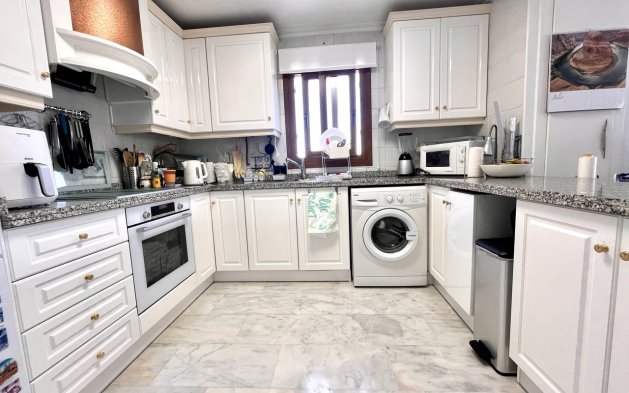 Reventa - Apartamento / piso - Orihuela Costa - Villamartín