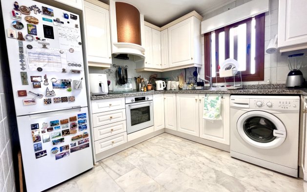 Reventa - Apartamento / piso - Orihuela Costa - Villamartín