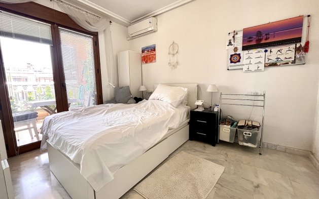 Reventa - Apartamento / piso - Orihuela Costa - Villamartín