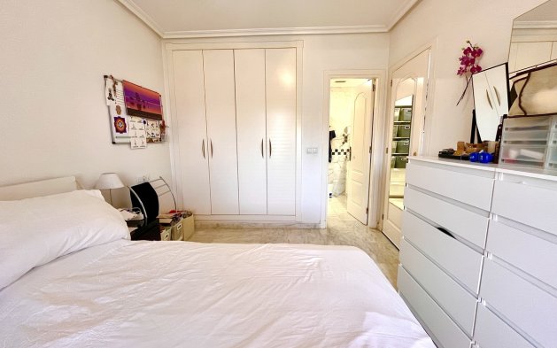 Reventa - Apartamento / piso - Orihuela Costa - Villamartín