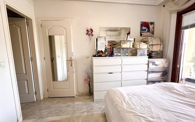 Reventa - Apartamento / piso - Orihuela Costa - Villamartín