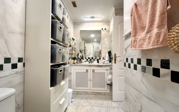 Reventa - Apartamento / piso - Orihuela Costa - Villamartín