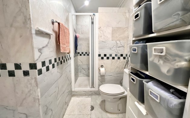 Reventa - Apartamento / piso - Orihuela Costa - Villamartín