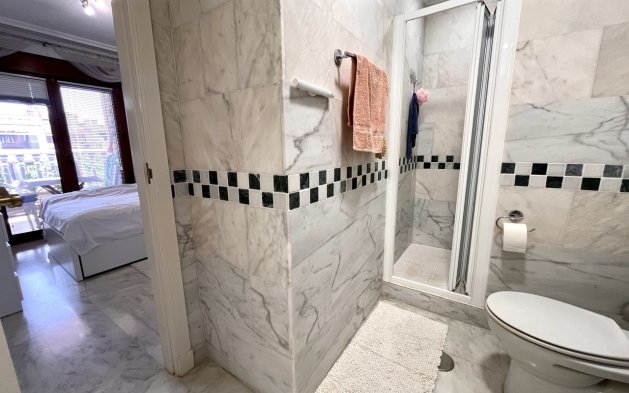 Reventa - Apartamento / piso - Orihuela Costa - Villamartín