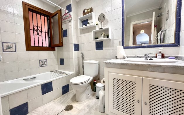 Reventa - Apartamento / piso - Orihuela Costa - Villamartín