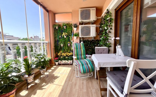 Reventa - Apartamento / piso - Orihuela Costa - Villamartín