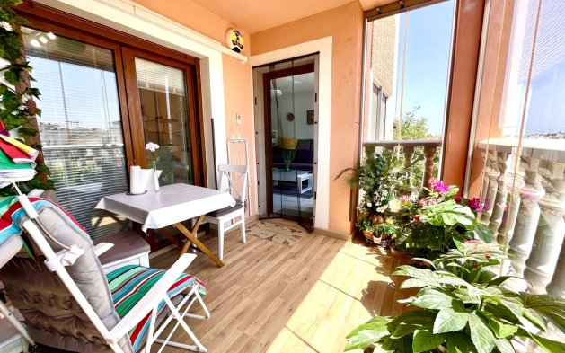 Reventa - Apartamento / piso - Orihuela Costa - Villamartín