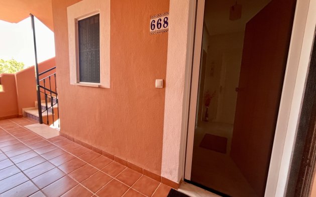 Reventa - Apartamento / piso - Orihuela Costa - Villamartín