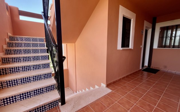 Reventa - Apartamento / piso - Orihuela Costa - Villamartín