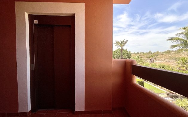 Reventa - Apartamento / piso - Orihuela Costa - Villamartín