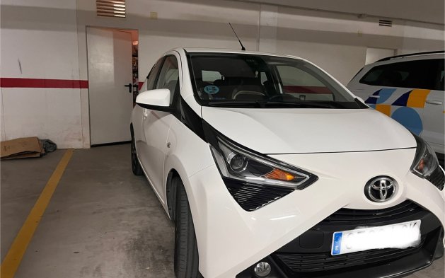 Reventa - Apartamento / piso - Orihuela Costa - Villamartín