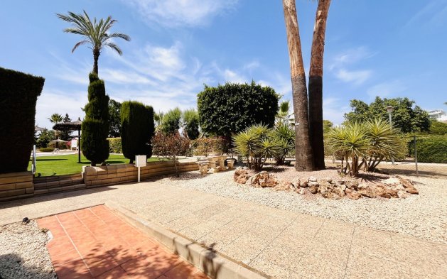 Reventa - Apartamento / piso - Orihuela Costa - Villamartín