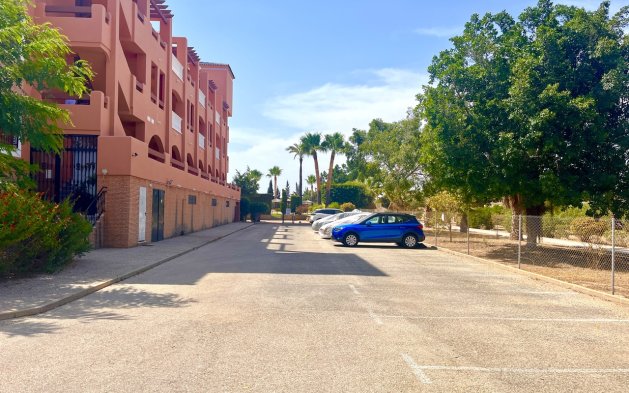 Reventa - Apartamento / piso - Orihuela Costa - Villamartín