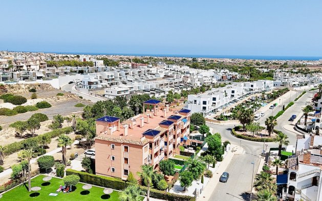 Reventa - Apartamento / piso - Orihuela Costa - Villamartín