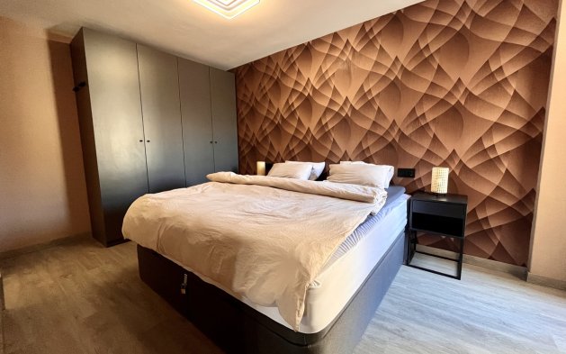 Perpardavimas - Butas - Almoradí