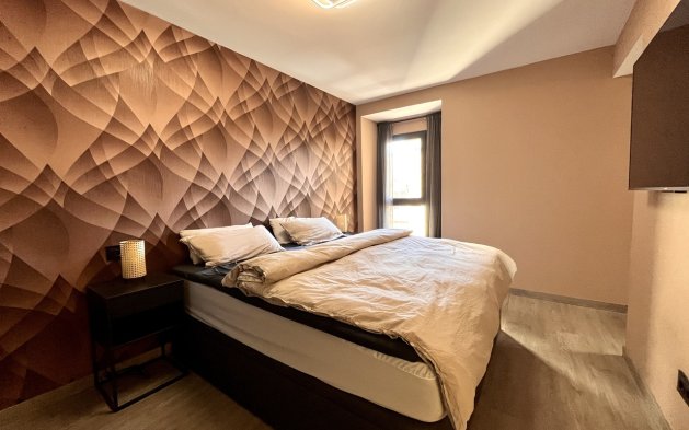 Perpardavimas - Butas - Almoradí