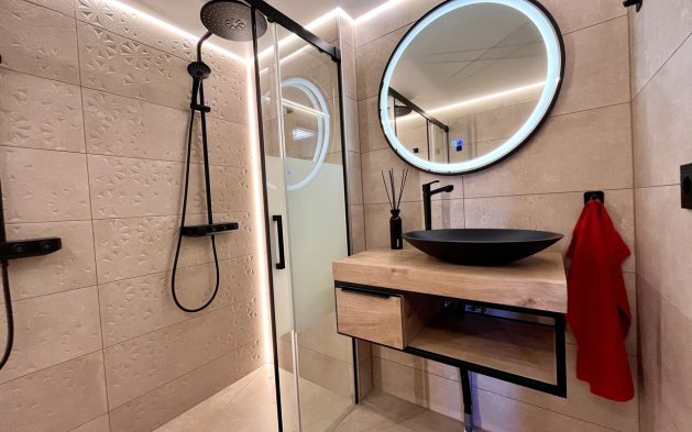 Perpardavimas - Butas - Almoradí