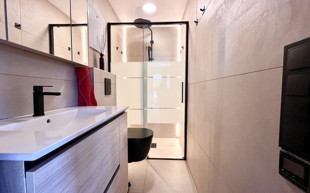 Perpardavimas - Butas - Almoradí