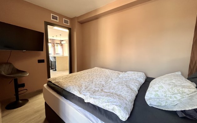 Perpardavimas - Butas - Almoradí