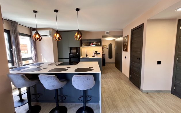 Perpardavimas - Butas - Almoradí