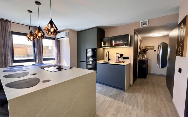 Perpardavimas - Butas - Almoradí