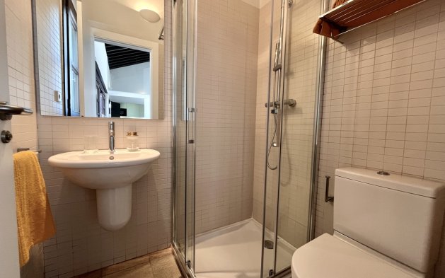 Resale - Duplex - Sucina