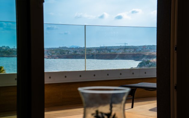 Reventa - Apartamento / piso - Orihuela Costa - Punta Prima