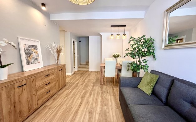 Reventa - Duplex - Orihuela Costa