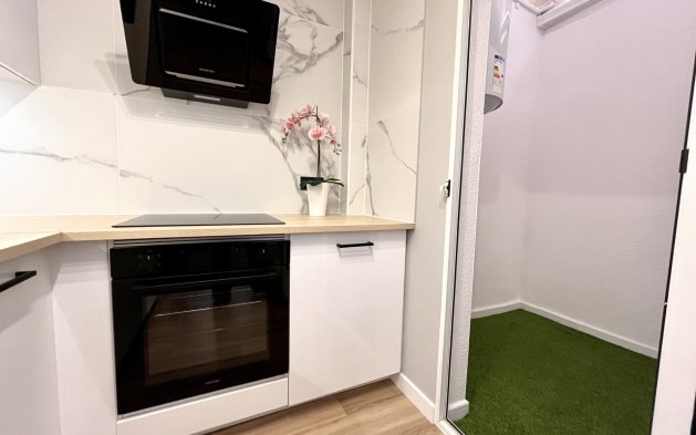 Reventa - Duplex - Orihuela Costa