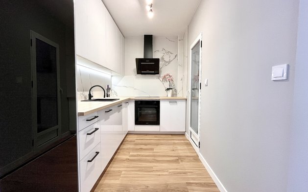 Reventa - Duplex - Orihuela Costa