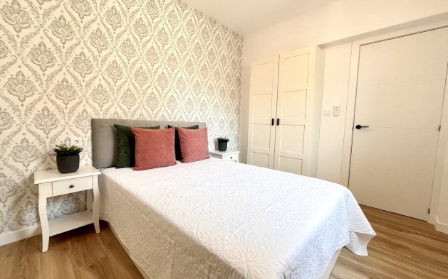 Reventa - Duplex - Orihuela Costa