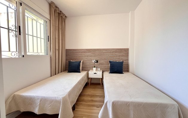 Reventa - Duplex - Orihuela Costa