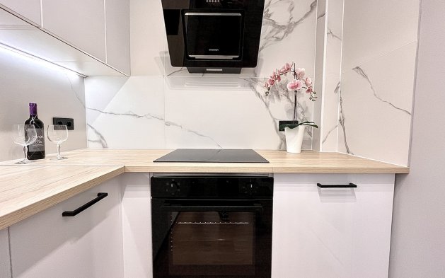 Reventa - Duplex - Orihuela Costa