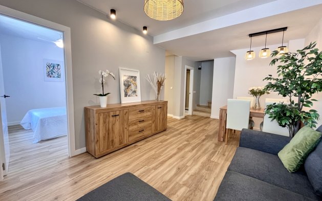 Reventa - Duplex - Orihuela Costa