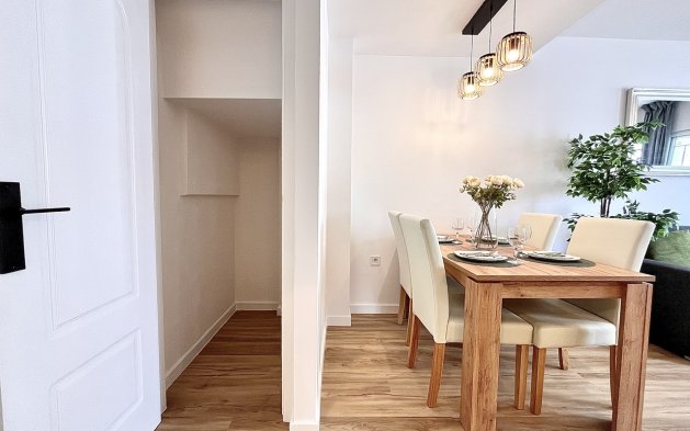 Reventa - Duplex - Orihuela Costa