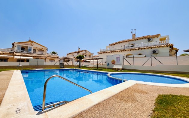 Reventa - Duplex - Orihuela Costa