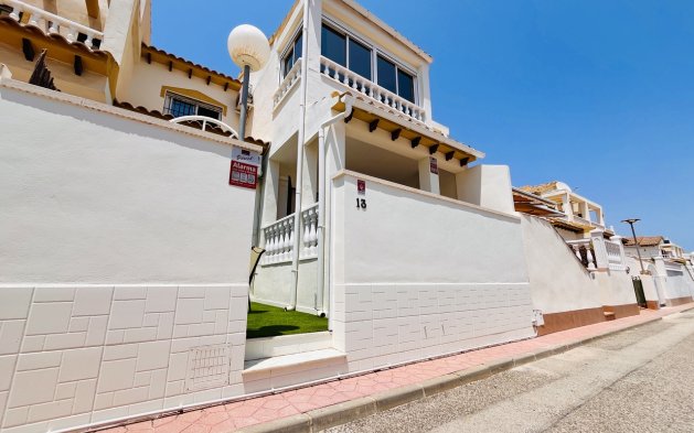 Reventa - Duplex - Orihuela Costa