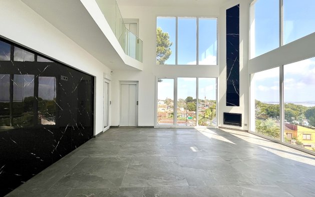 Reventa - Villa - Torrevieja - Los Balcones - Los Altos del Edén