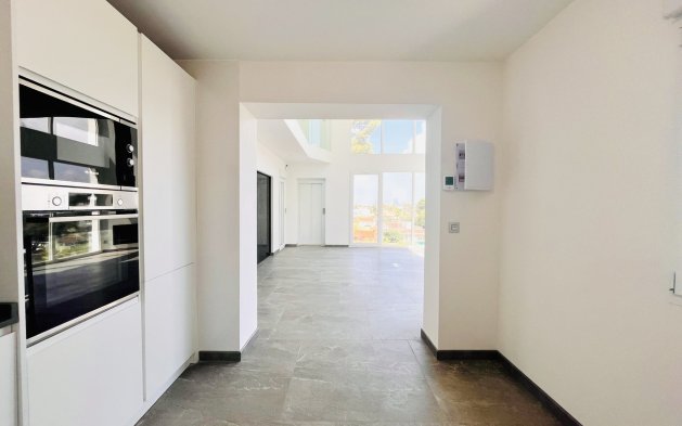 Reventa - Villa - Torrevieja - Los Balcones - Los Altos del Edén