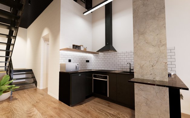 New Build - Apartment / flat - Alicante