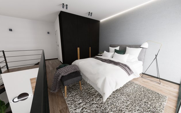 New Build - Apartment / flat - Alicante