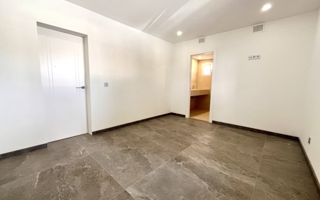 Reventa - Villa - Torrevieja - Los Balcones - Los Altos del Edén