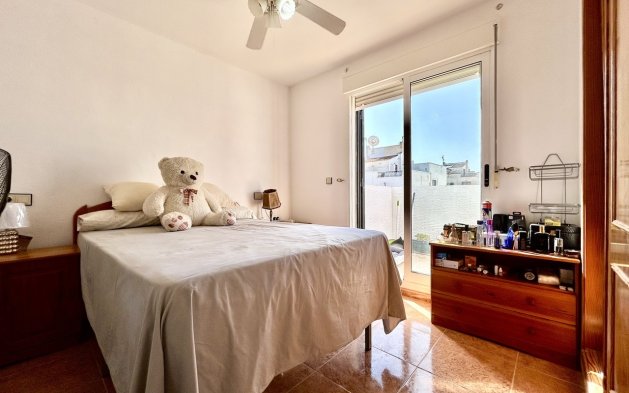 Resale - Townhouse - Torrevieja - Los Balcones - Los Altos 