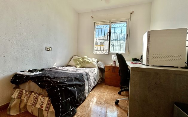 Resale - Townhouse - Torrevieja - Los Balcones - Los Altos 