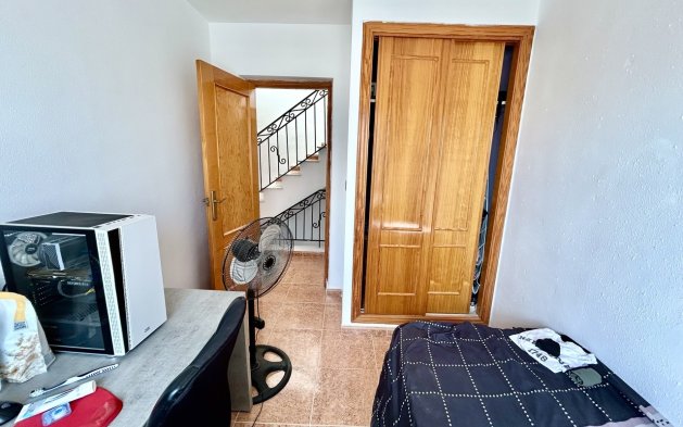 Resale - Townhouse - Torrevieja - Los Balcones - Los Altos 