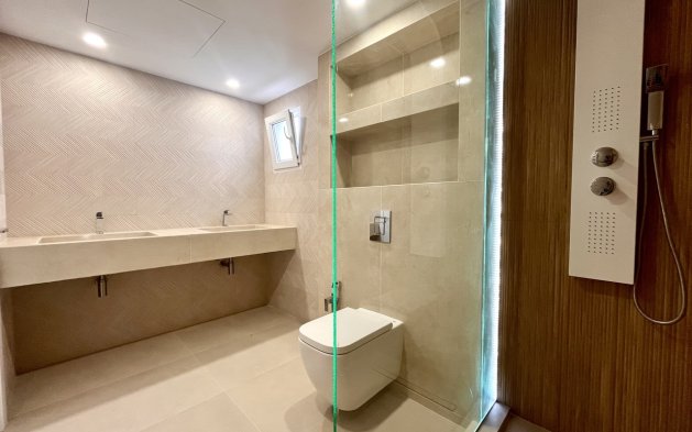 Reventa - Villa - Torrevieja - Los Balcones - Los Altos del Edén