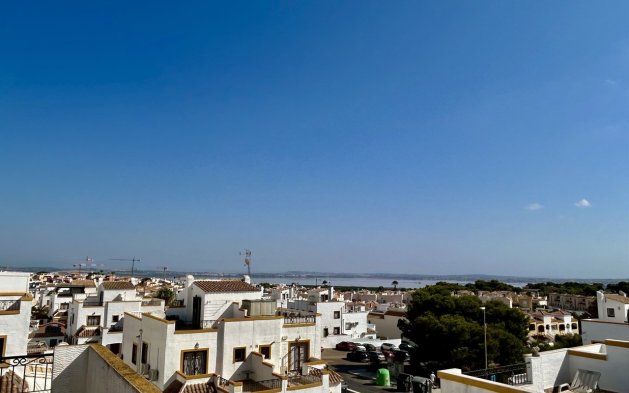 Resale - Townhouse - Torrevieja - Los Balcones - Los Altos 