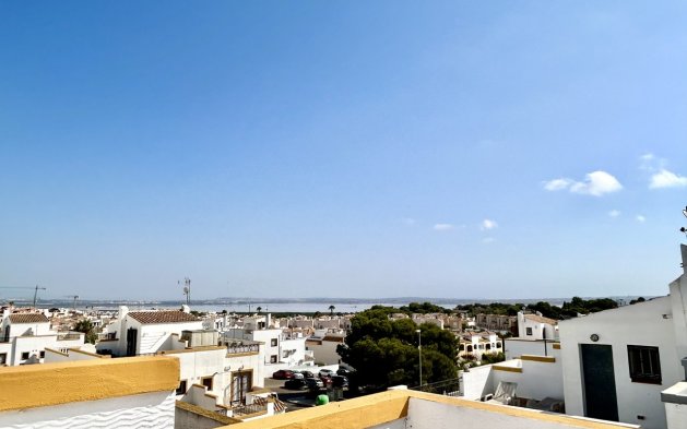 Resale - Townhouse - Torrevieja - Los Balcones - Los Altos 